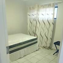 Elvy's room