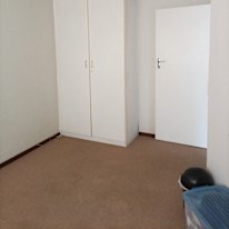Cassandra's room
