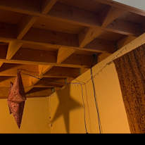 Christine anderson's room
