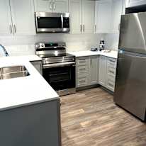 Faith Tatenda Mukubvu's room