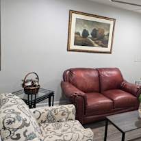 Sam's room