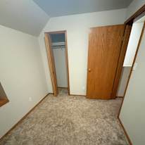 Luke's room