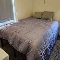 Janice's room