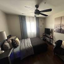 YV's room