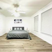 Vivian's room