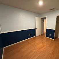 Quiet House's room