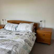 Rod's room