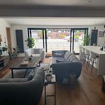 Richard's room