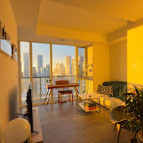 Ghazaleh Babaei Lakeh's room