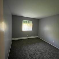 Lewis Hodge's room