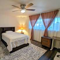 Michael's room