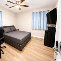 Souvik's room