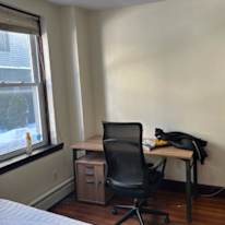 Daniel Hawkins's room