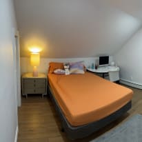 Annis's room