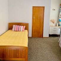 Zaizel Ann's room