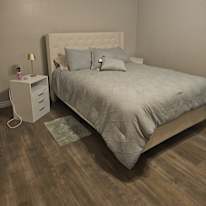 Rose Cam's room