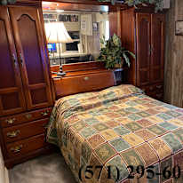 Dan's room