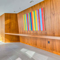Liwinco's room