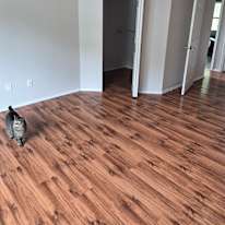 Christine Breukers's room