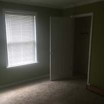 William's room
