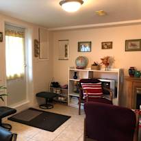 Annie Dalayon's room