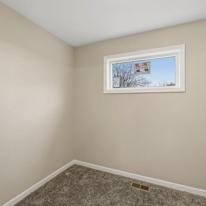 Guadalupe's room
