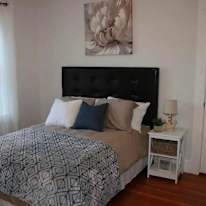 Ellen's room