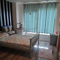 Alex's room