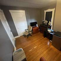 alric good's room