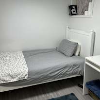 Grace's room