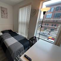 Yelden Vision Residence's room