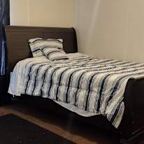 Mykh's room