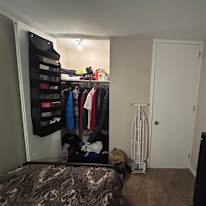 Richard's room