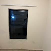 Menzisi's room