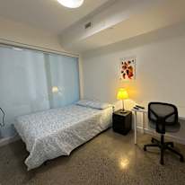 Yelden Vision Residence's room