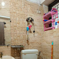 Meraz's room