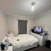 Ruby's room