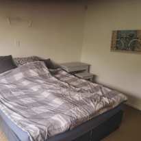 Eddy's room