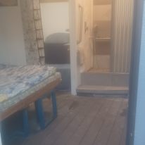 Carmen Brown's room
