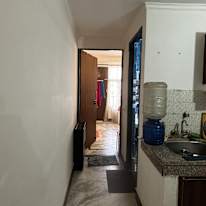 Mrutyunjaya Sahoo's room