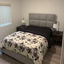 Anthony's room