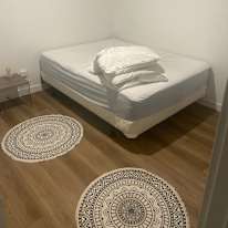 Abigail's room