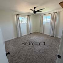Sarah's room