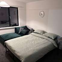 helen towsey's room