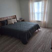 David's room