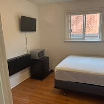 Alex's room