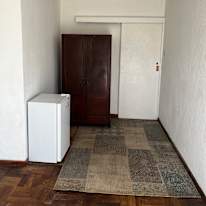 Matthew Hounsell-Smith's room