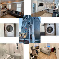 Peter's room