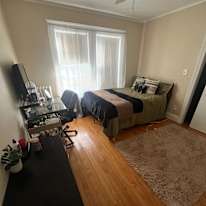 Jasleen's room