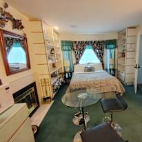 Don's room